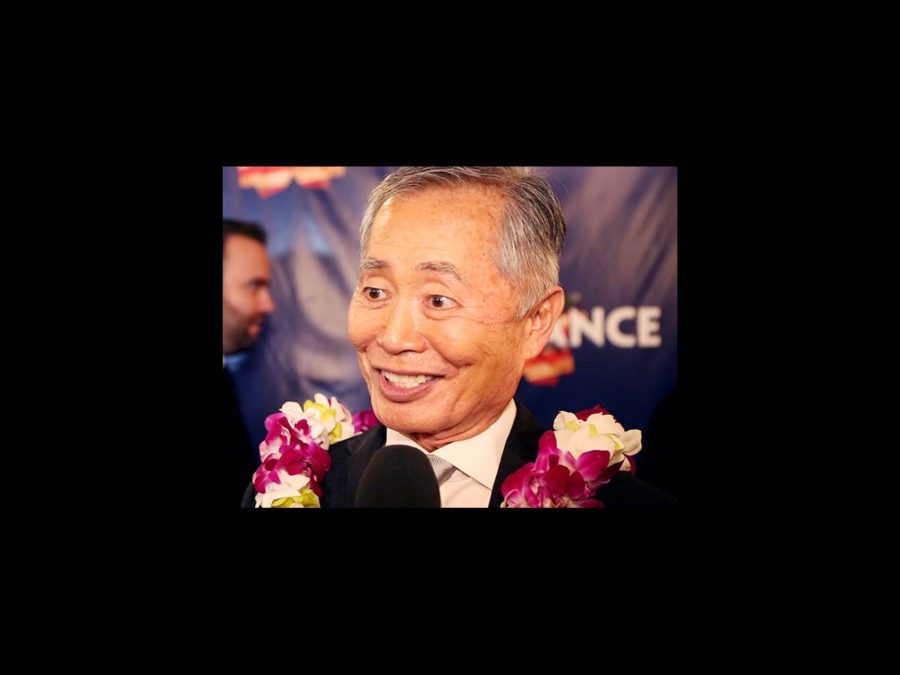 VS - Allegiance - Opening - George Takei - wide - 11/15