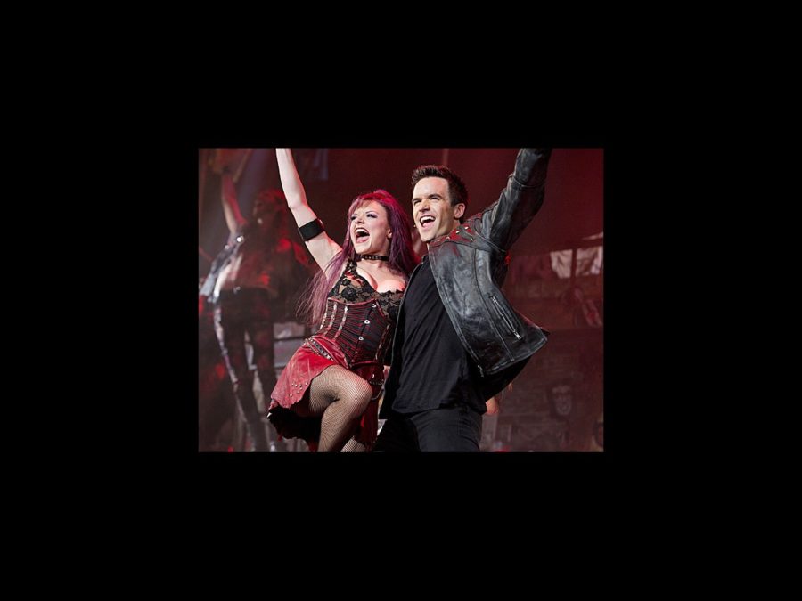 PS - We Will Rock You - tour - Ruby Lewis - Brian Justin Crum - wide - 11/13