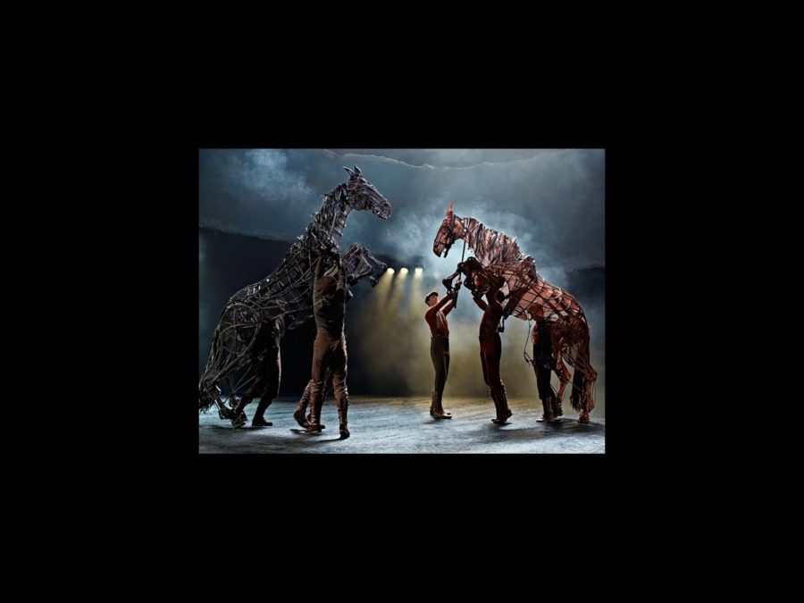 PS - War Horse - national tour - wide - 2/12