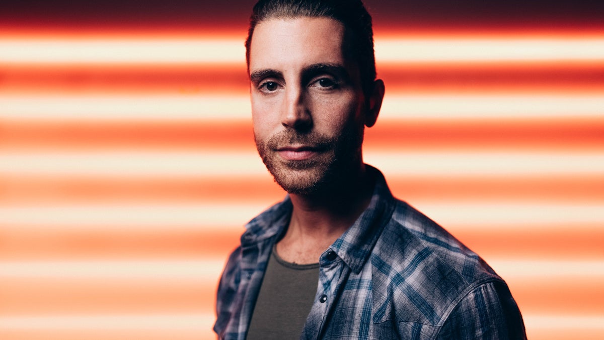 Live at Five - Nick Fradiani - 9/19 - EMK