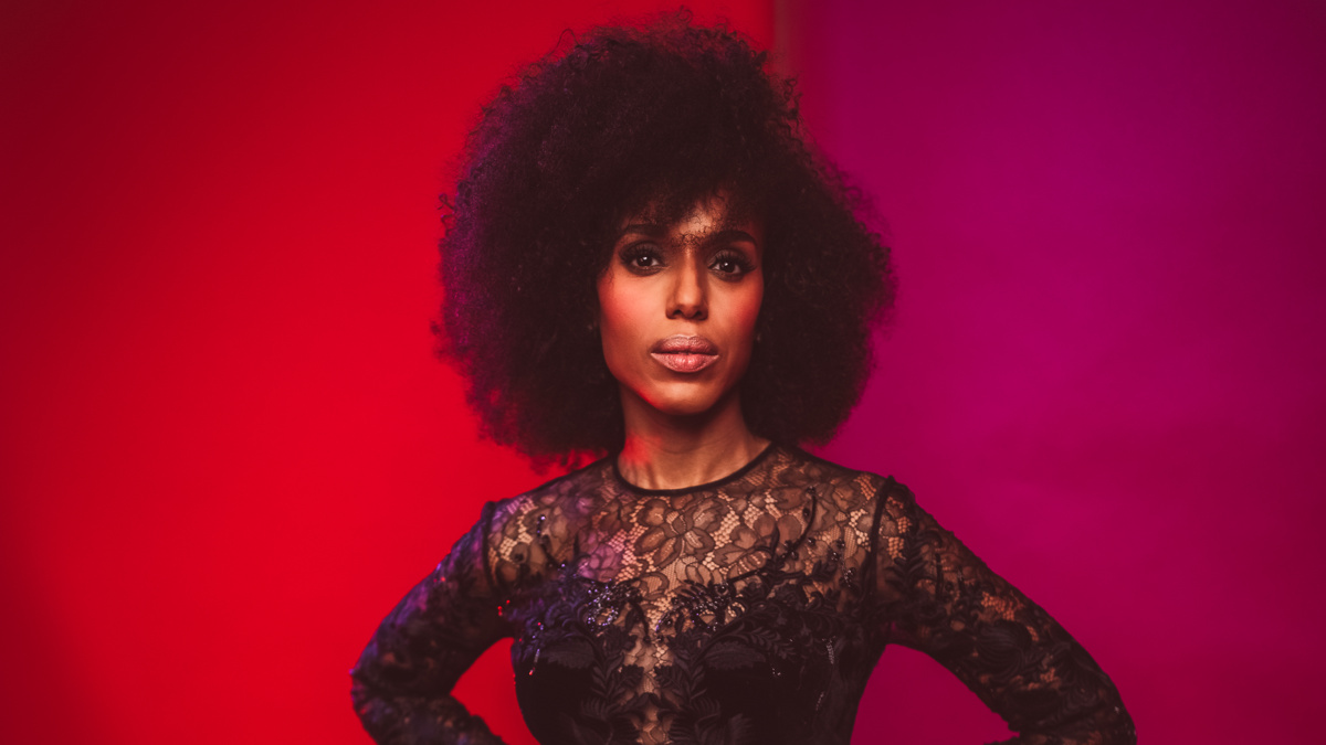 PB - American Son - Kerry Washington - Opening - Broadway - 11/18 - Caitlin McNaney